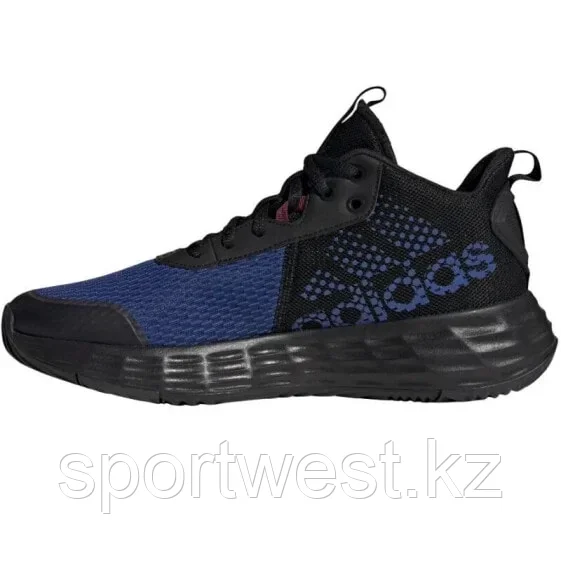 Basketball shoes adidas OwnTheGame 2.0 M HP7891 - фото 5 - id-p116152827