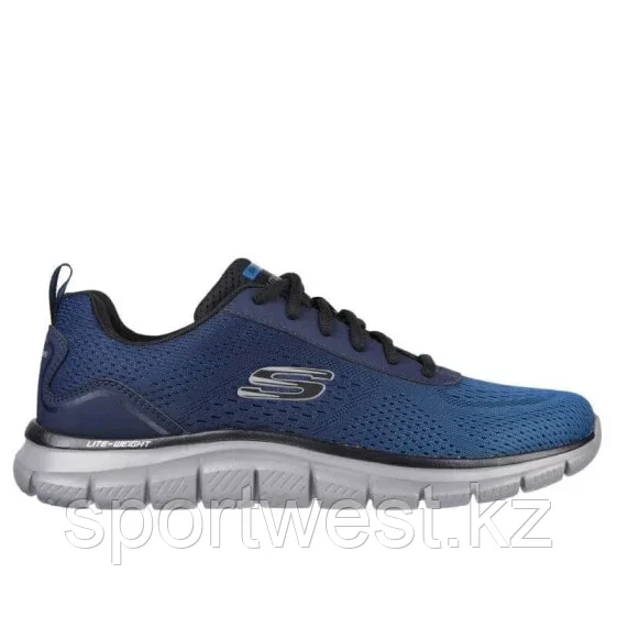 Shoes Skechers Track Ripkent M 232399/NVBL - фото 1 - id-p116154780