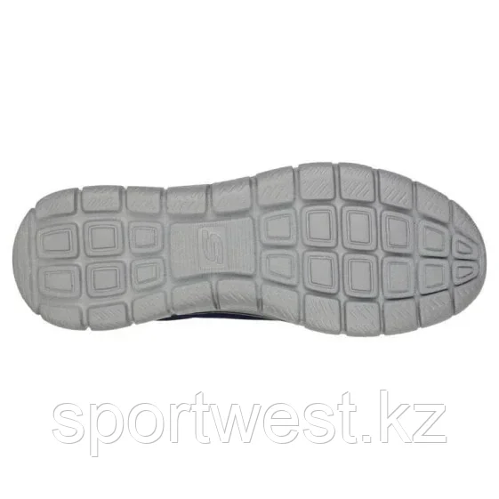 Shoes Skechers Track Ripkent M 232399/NVBL - фото 3 - id-p116154780