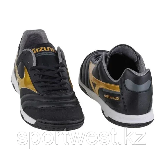 Mizuno Morelia Sala Classic In M Q1GA230250 shoes - фото 5 - id-p116154785