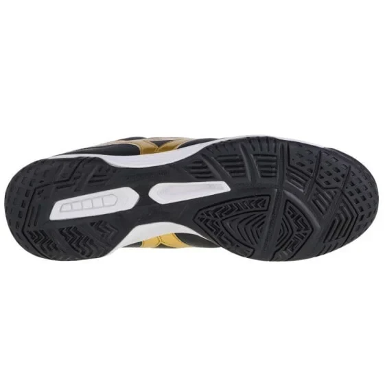 Mizuno Morelia Sala Classic In M Q1GA230250 shoes - фото 4 - id-p116154788