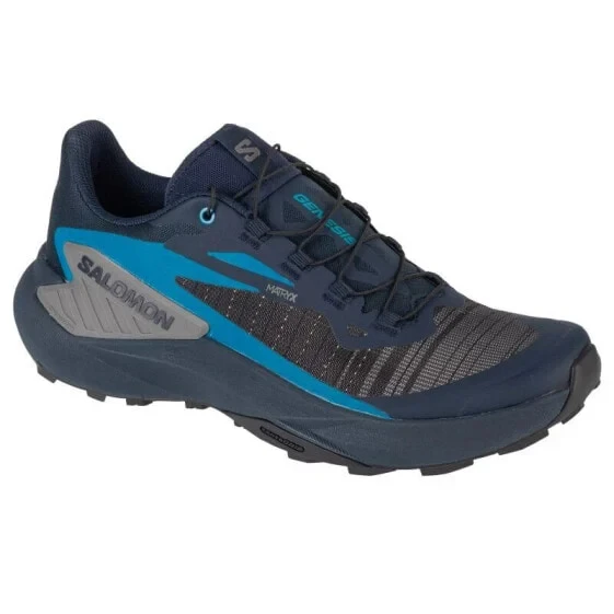 Salomon Genesis M 474430 running shoes - фото 1 - id-p116156687