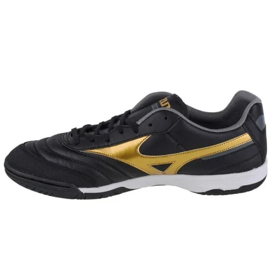 Mizuno Morelia Sala Classic In M Q1GA230250 shoes - фото 2 - id-p116154789