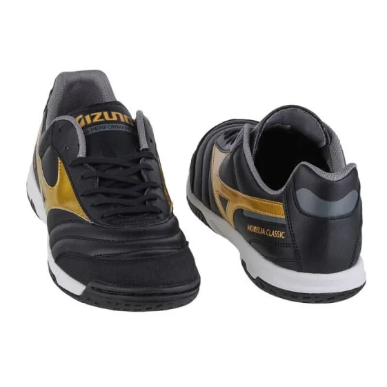 Mizuno Morelia Sala Classic In M Q1GA230250 shoes - фото 5 - id-p116154789