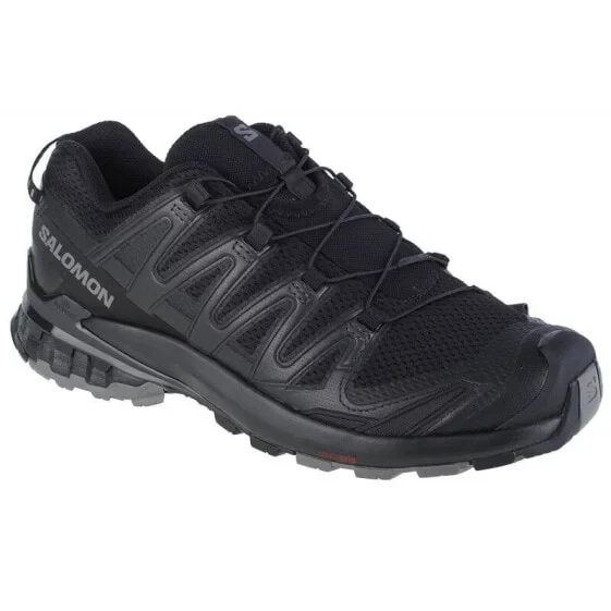 Salomon XA Pro 3D v9 M 472718 shoes - фото 1 - id-p116156698