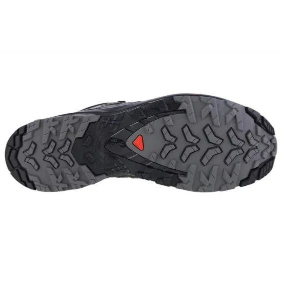 Salomon XA Pro 3D v9 M 472718 shoes - фото 4 - id-p116156698