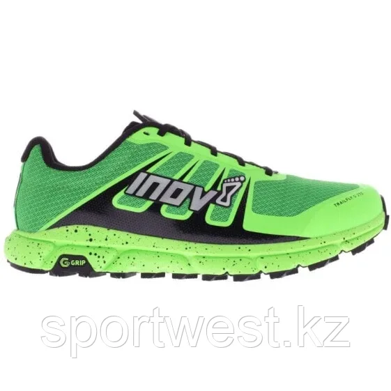 Inov-8 TrailFly G 270 V2 M running shoes 001065-GNBK-S-01 - фото 1 - id-p116156708
