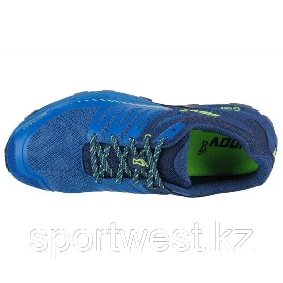 Inov-8 Roclite G 275 V2 M running shoes 001097-BLNYLM-M-01 - фото 3 - id-p116156733