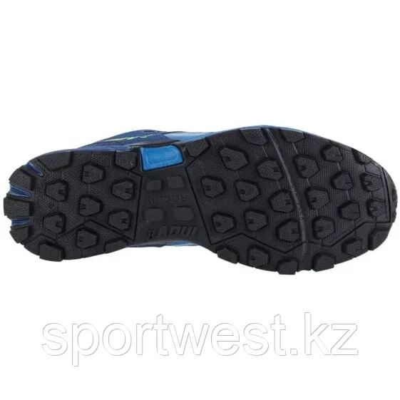 Inov-8 Roclite G 275 V2 M running shoes 001097-BLNYLM-M-01 - фото 4 - id-p116156733