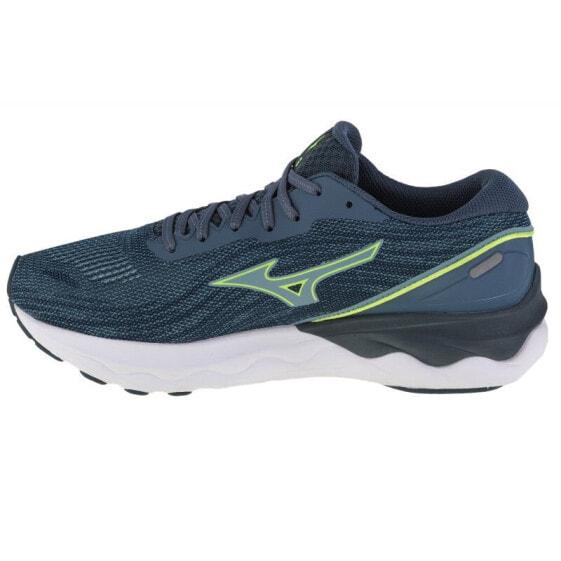 Mizuno Wave Skyrise 3 M J1GC220981 shoes - фото 2 - id-p116154830