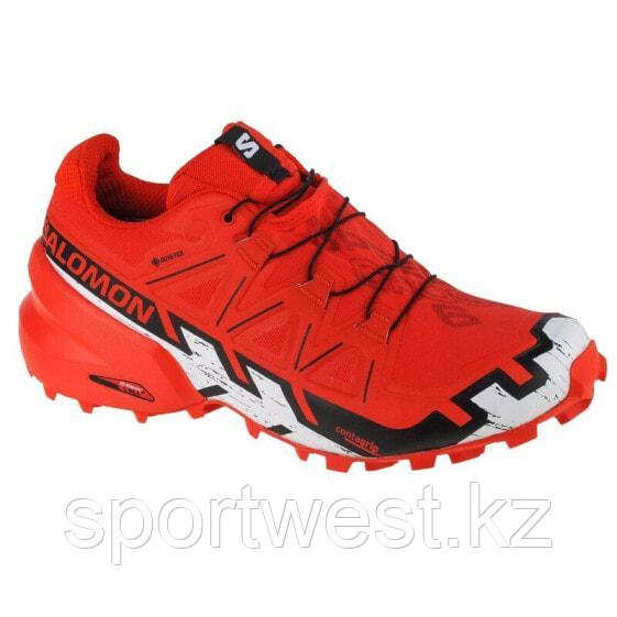 Salomon Speedcross 6 GTX M 417390 running shoes - фото 1 - id-p116156760