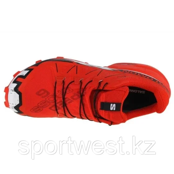 Salomon Speedcross 6 GTX M 417390 running shoes - фото 3 - id-p116156761