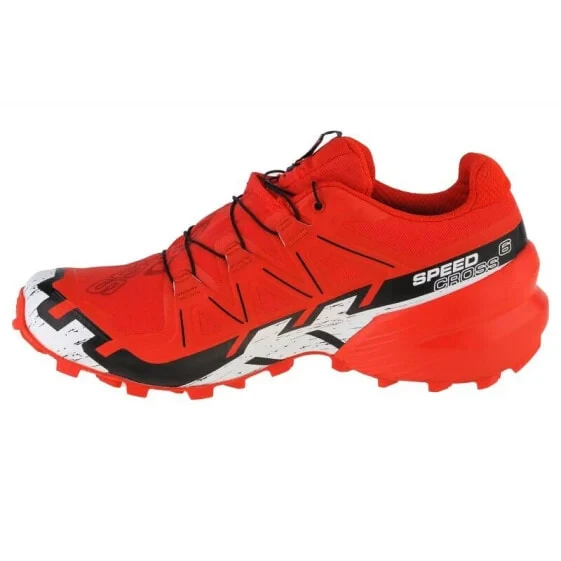 Salomon Speedcross 6 GTX M 417390 running shoes - фото 2 - id-p116156763