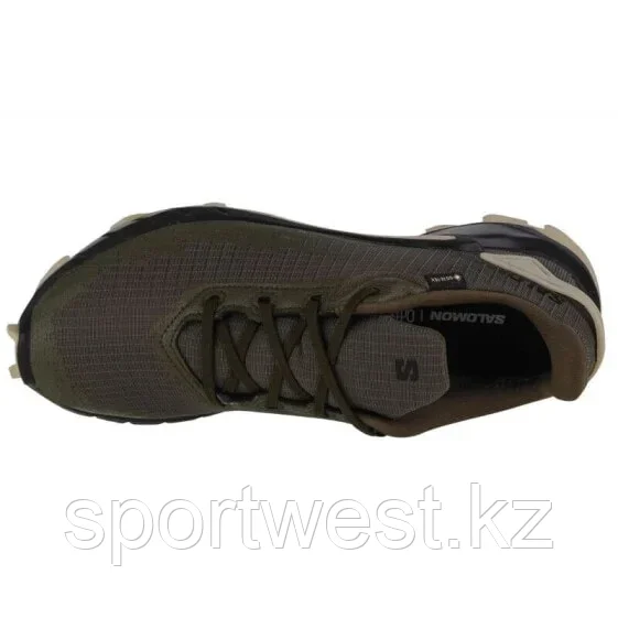 Salomon Alphacross 4 GTX M 471169 running shoes - фото 3 - id-p116156768