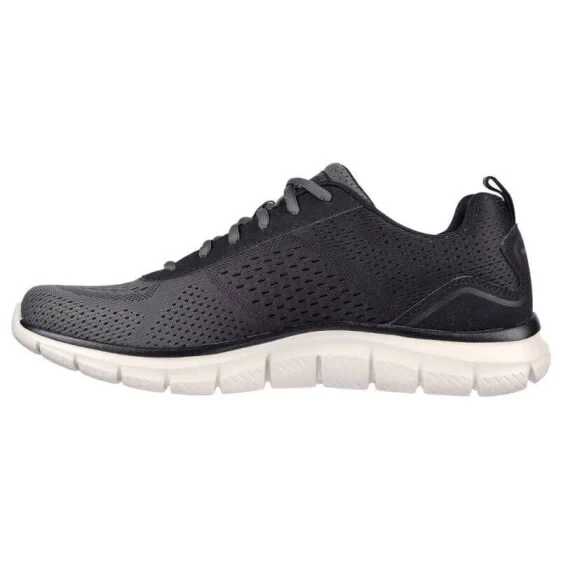 Shoes Skechers Track Ripkent M 232399 OLBK - фото 3 - id-p116155765