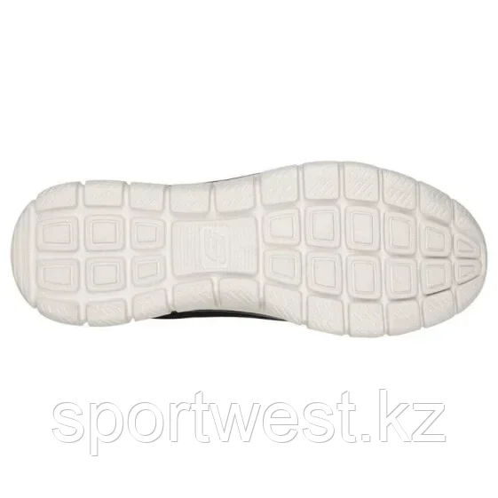 Shoes Skechers Track Ripkent M 232399 OLBK - фото 4 - id-p116155765
