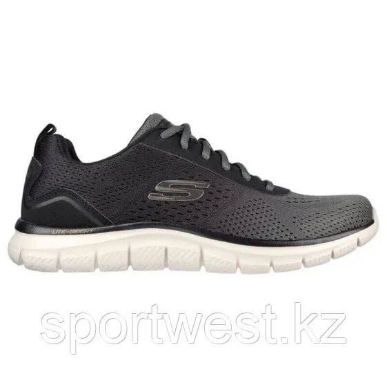 Shoes Skechers Track Ripkent M 232399 OLBK - фото 5 - id-p116155765