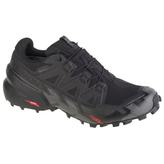 Salomon Speedcross 6 GTX M 417386 running shoes - фото 1 - id-p116156818