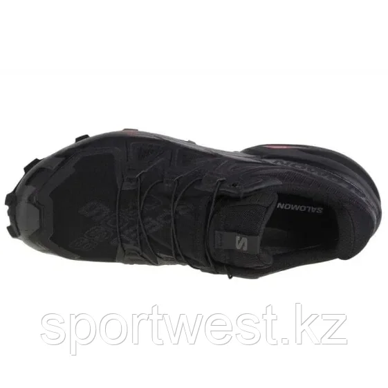 Salomon Speedcross 6 GTX M 417386 running shoes - фото 3 - id-p116156818