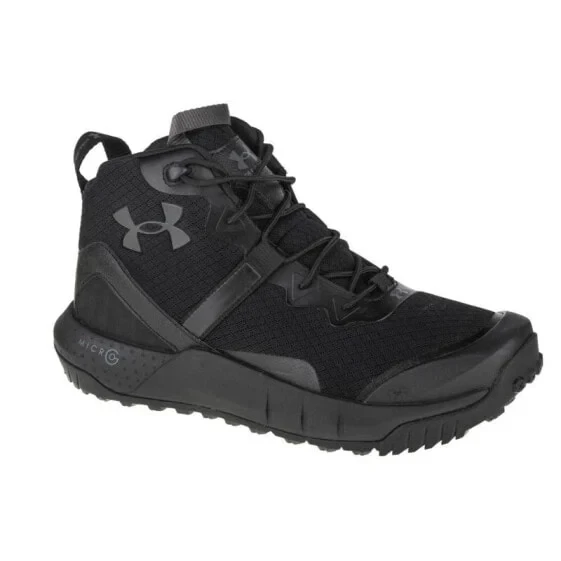 Under Armor Micro G Valsetz Mid M 3023741-001 - фото 1 - id-p116155792