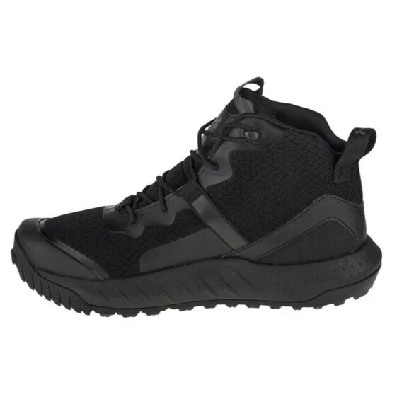 Under Armor Micro G Valsetz Mid M 3023741-001 - фото 2 - id-p116155799