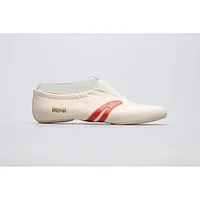 IWA 502 cream ballet shoes