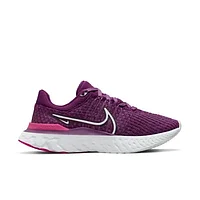 Nike React Infinity Run Flyknit 3 W DD3024-500