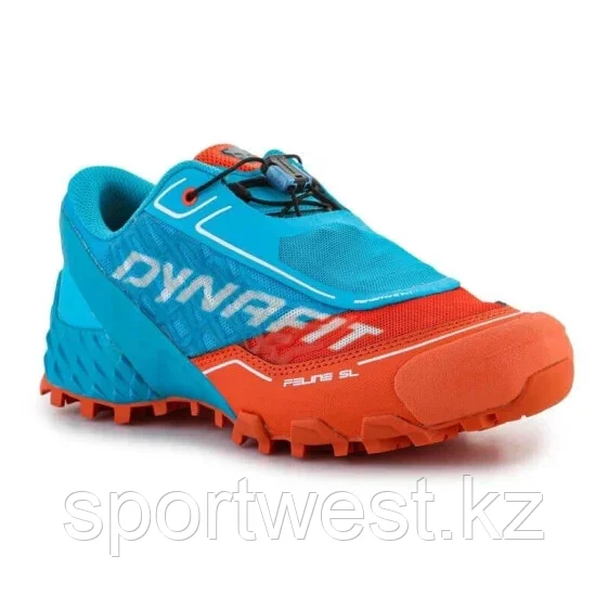 Dynafit Feline Sl W 64054-4648 running shoes - фото 1 - id-p116160683