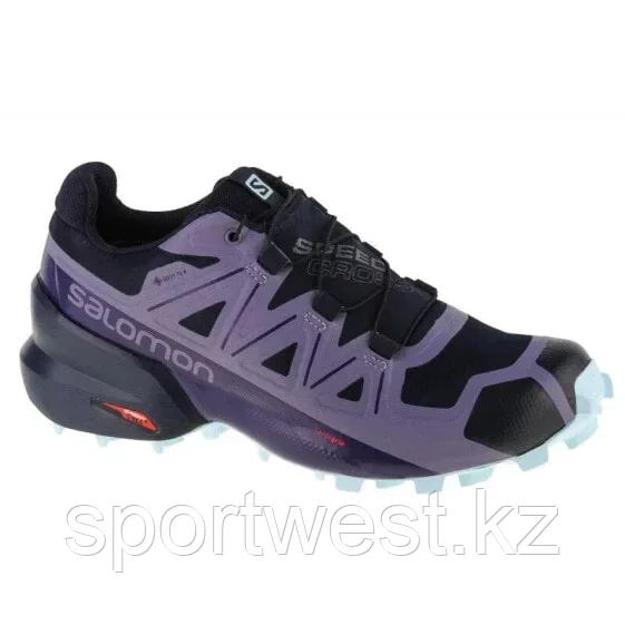 Salomon Speedcross 5 GTX W 414618 running shoes - фото 1 - id-p116160703