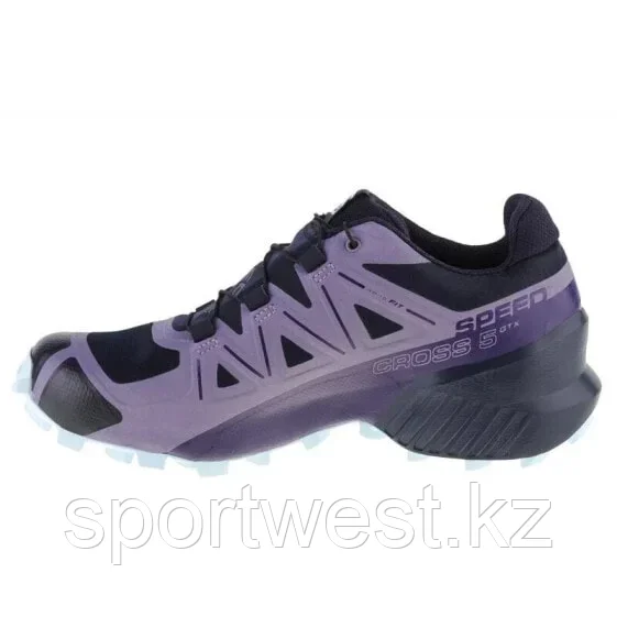 Salomon Speedcross 5 GTX W 414618 running shoes - фото 2 - id-p116160703