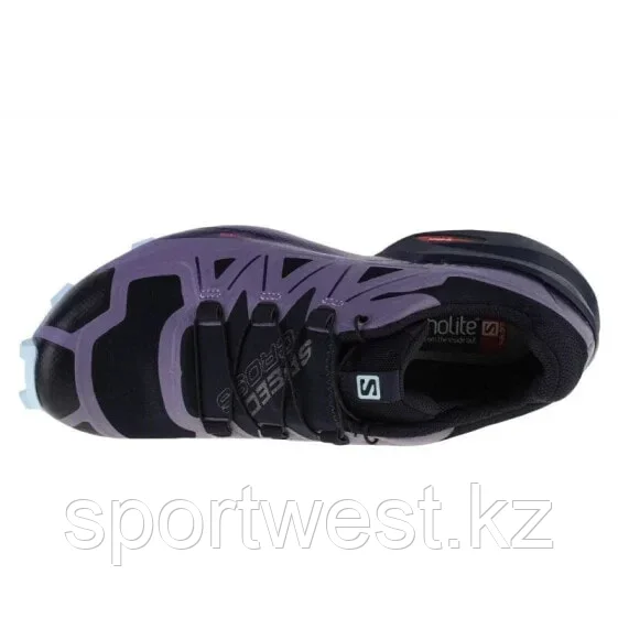 Salomon Speedcross 5 GTX W 414618 running shoes - фото 3 - id-p116160703