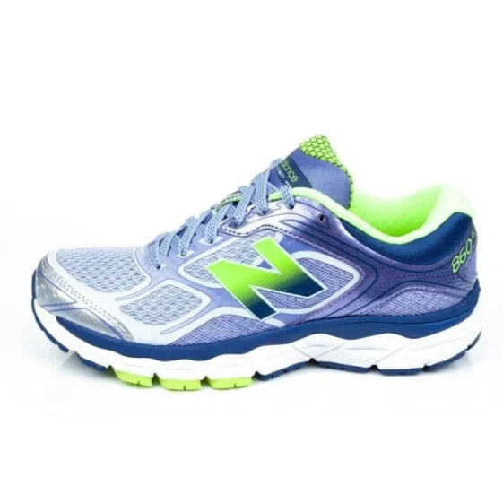 Sneakers New Balance W W860GP6-D - фото 2 - id-p116157832