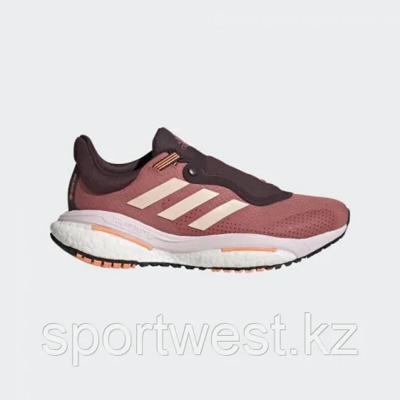 Running shoes adidas Solar Glide 5 Gore-Tex Shoes W GY3493 - фото 1 - id-p116157909