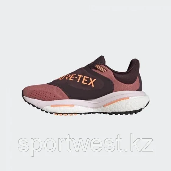 Running shoes adidas Solar Glide 5 Gore-Tex Shoes W GY3493 - фото 2 - id-p116157909