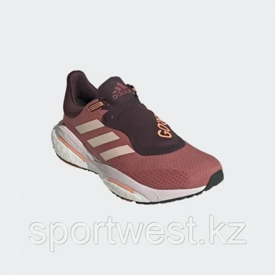 Running shoes adidas Solar Glide 5 Gore-Tex Shoes W GY3493 - фото 5 - id-p116157909