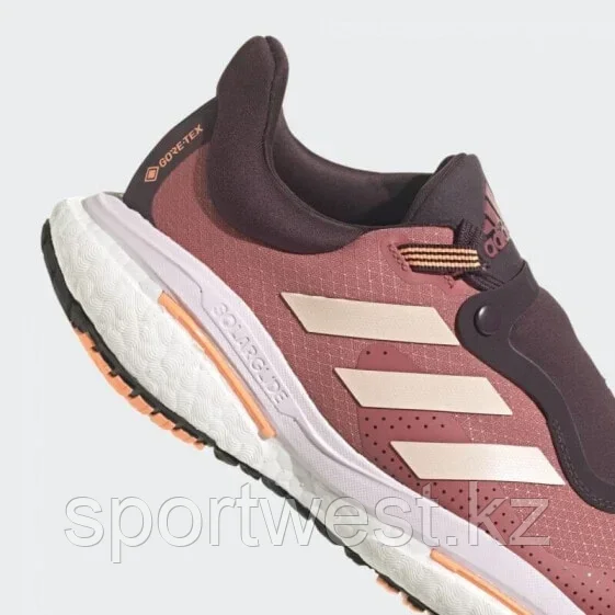 Running shoes adidas Solar Glide 5 Gore-Tex Shoes W GY3493 - фото 6 - id-p116157909