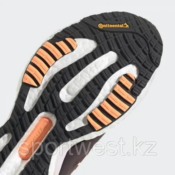 Running shoes adidas Solar Glide 5 Gore-Tex Shoes W GY3493 - фото 7 - id-p116157916