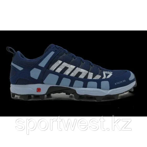 Inov-8 X-Talon 212 V2 W running shoes 000153-BLLB-P-01 - фото 1 - id-p116159832