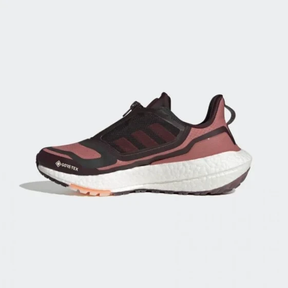 Adidas Ultraboost 22 Gore-Tex Shoes W GX9131 - фото 2 - id-p116157937