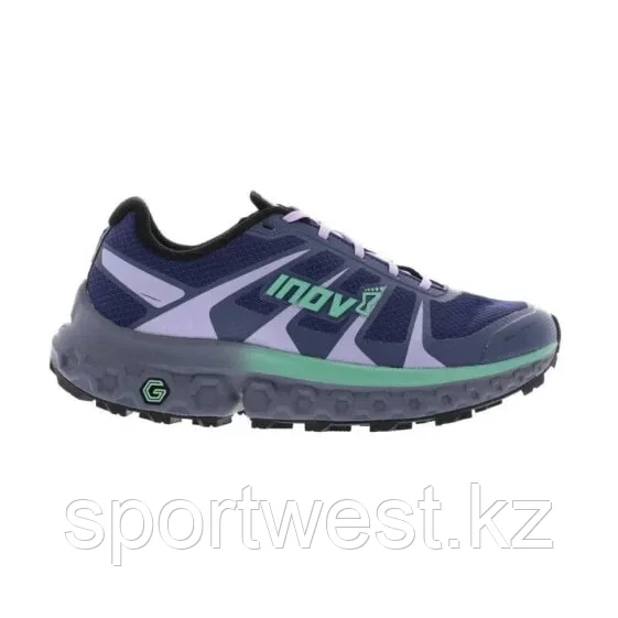 Inov-8 Trailfly Ultra G 300 Max W running shoes 000978-NYMTBK-S-01 - фото 1 - id-p116159848