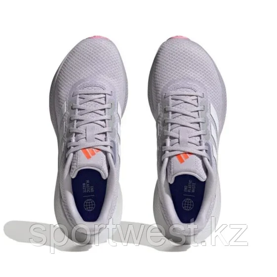 Adidas Runfalcon 3.0 W HQ1474 shoes - фото 3 - id-p116157960