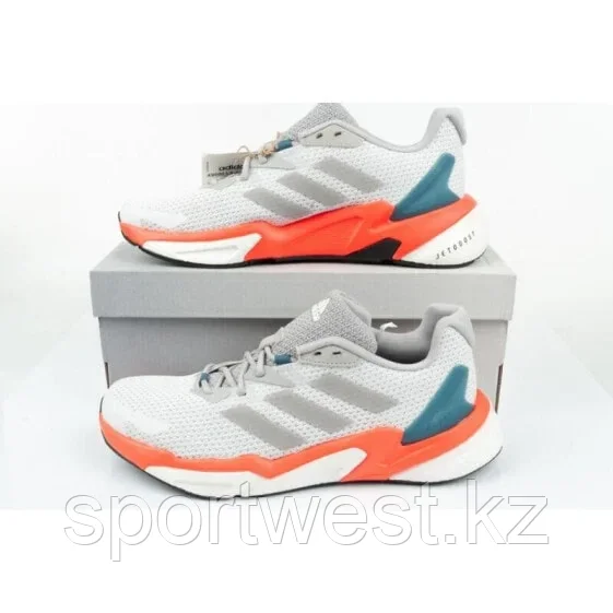 Running shoes adidas X9000 L3 W GY2638 - фото 10 - id-p116157975