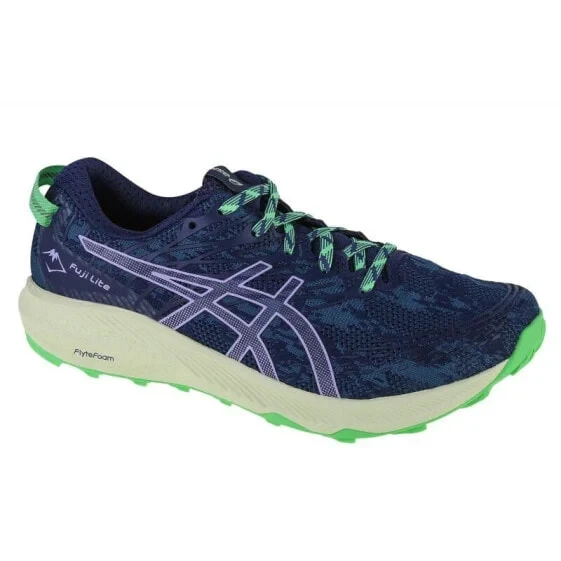 Asics Fuji Lite 3 W shoes 1012B294-400 - фото 1 - id-p116159010