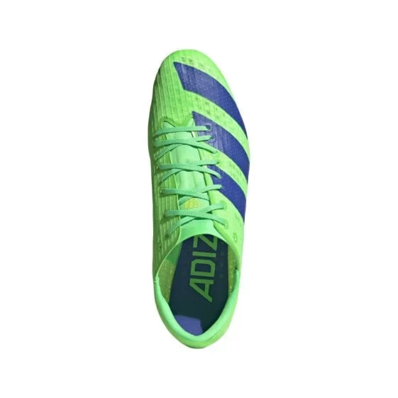 Adidas Adizero Finesse U Q46196 shoes - фото 4 - id-p116158030