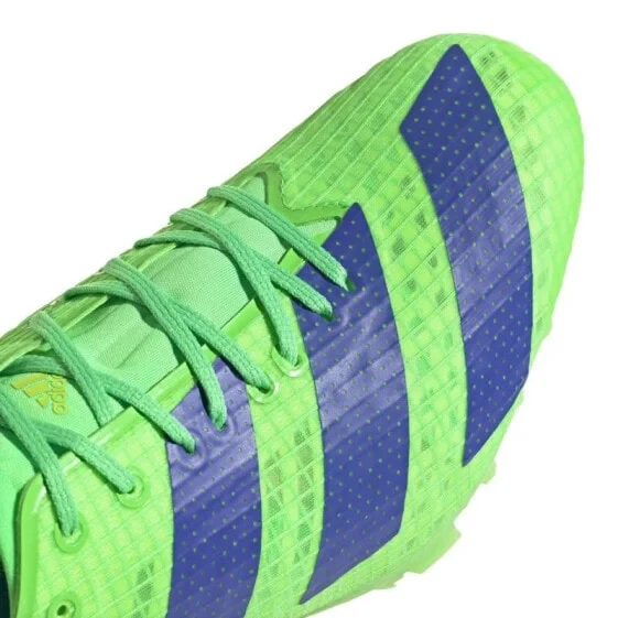 Adidas Adizero Finesse U Q46196 shoes - фото 7 - id-p116158033