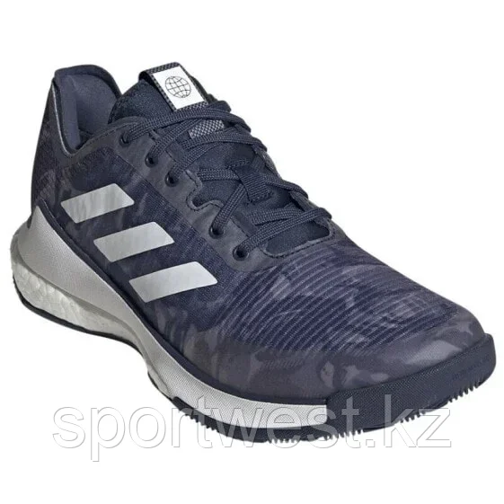 Volleyball shoes adidas CrazyFlight W HR0632 - фото 2 - id-p116158038