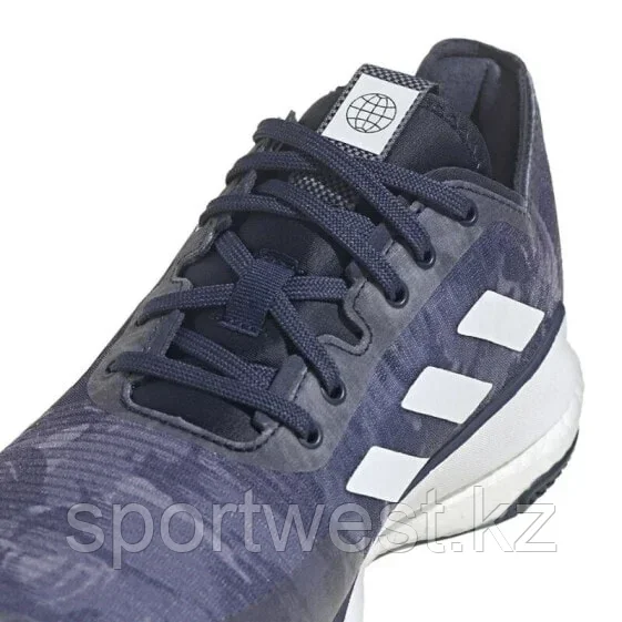 Volleyball shoes adidas CrazyFlight W HR0632 - фото 6 - id-p116158038