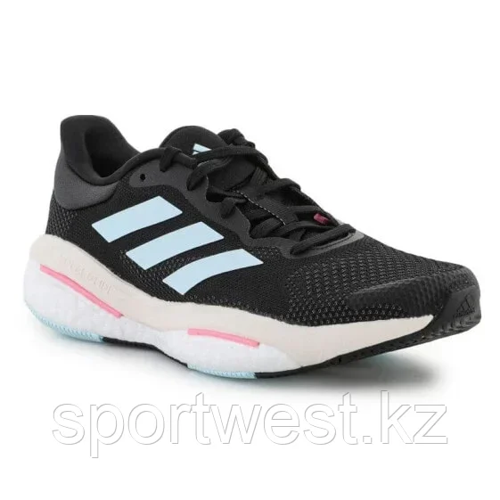 Running shoes adidas Solar Glide 5 W GY3485 - фото 1 - id-p116158081