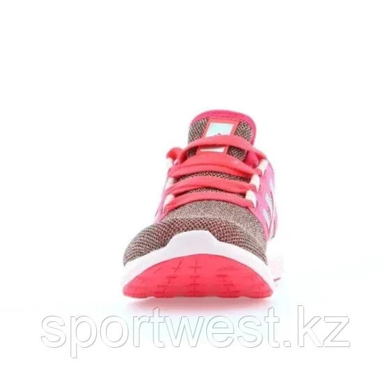 Adidas Fresh Bounce W AQ7794 shoes - фото 4 - id-p116158087