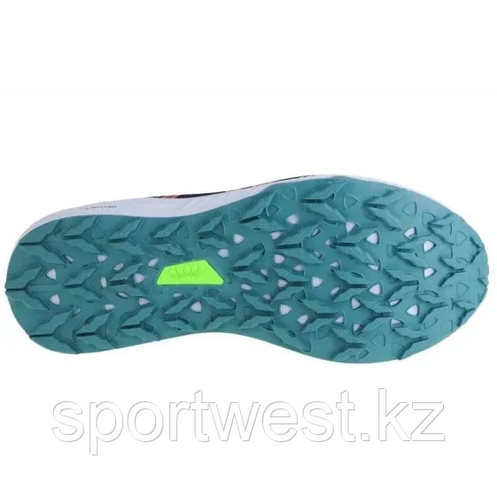 Asics Fuji Lite 3 W 1012B294-500 running shoes - фото 4 - id-p116159136